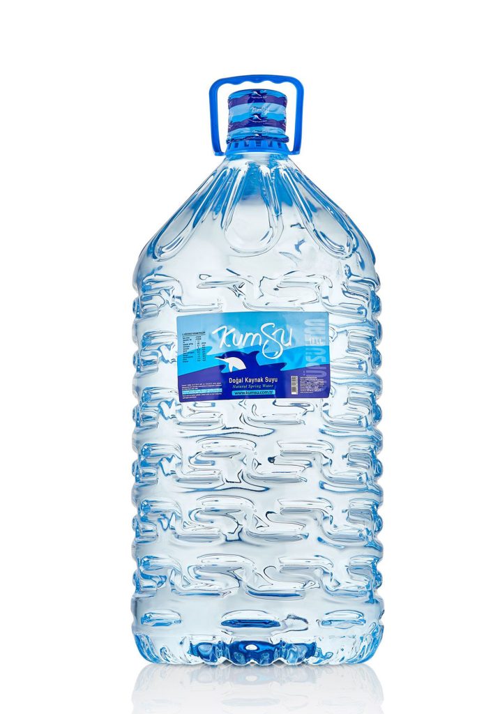 KUMSU KULLAN AT 19LT