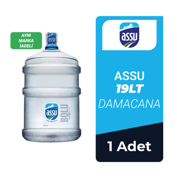 Assu Damacana Aynı Marka Değişimli
