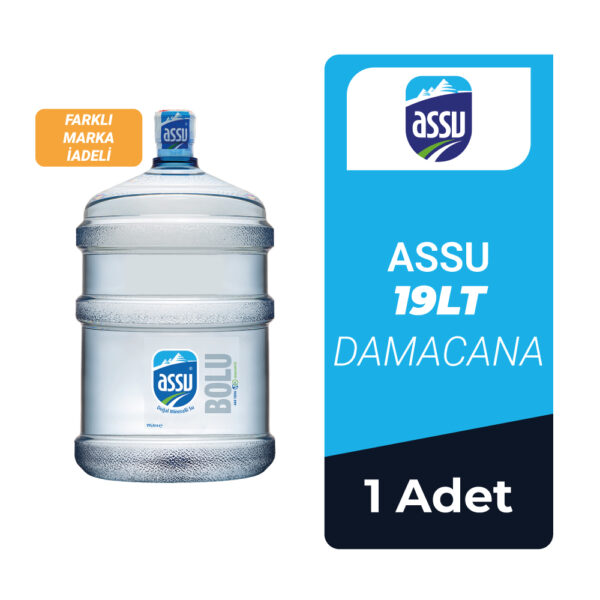 Assu Damacana Farklı Marka Değişimli
