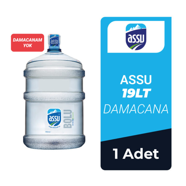 Assu Damacanam Yok