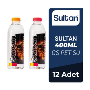 DNZSUBYSULTAN400GS